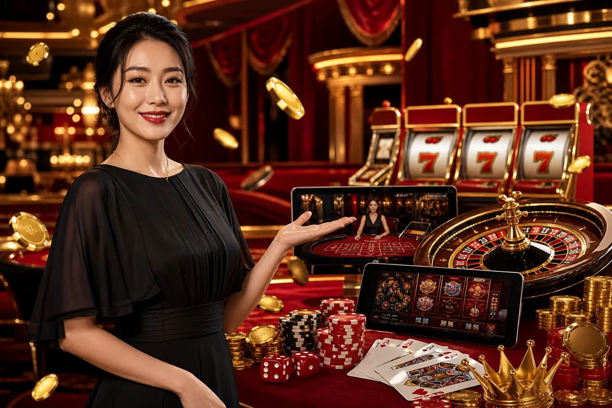 1xroll bonus selamat datang pemain baharu