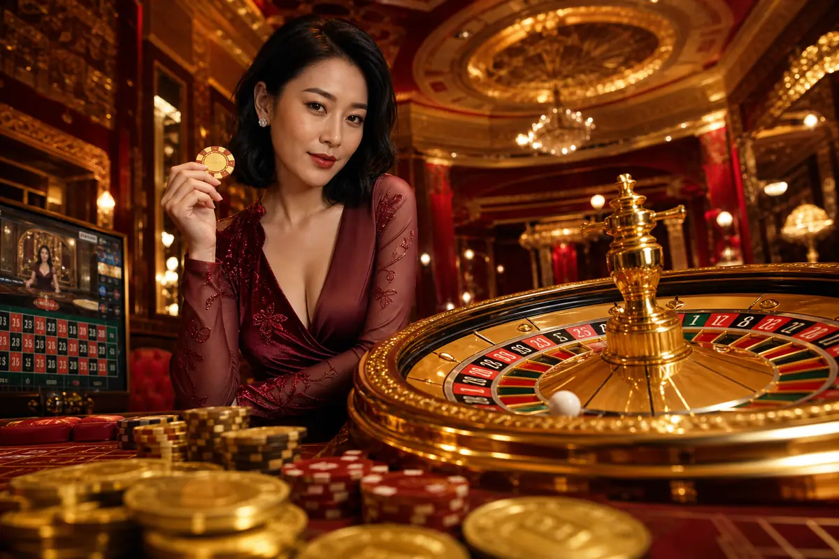 1xroll deposit kaedah pembayaran e-wallet Malaysia