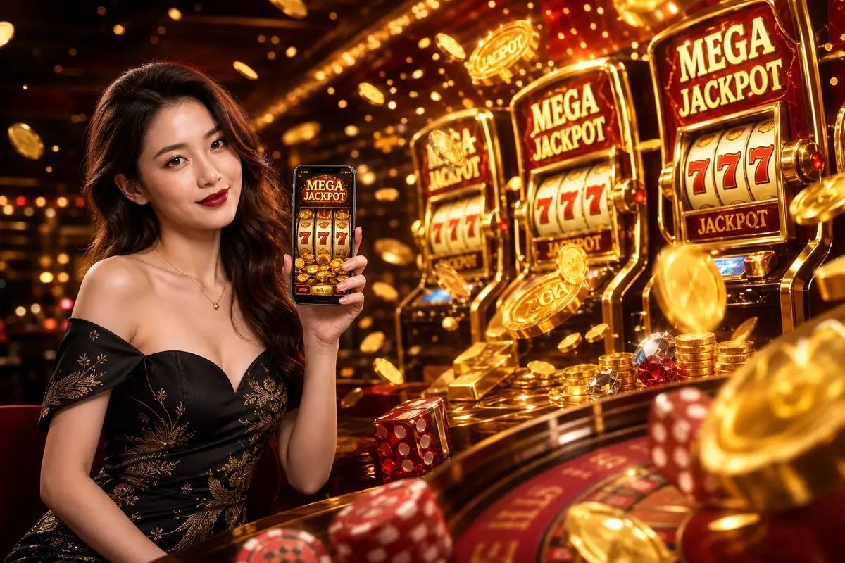 1xroll deposit DuitNow kaedah pembayaran