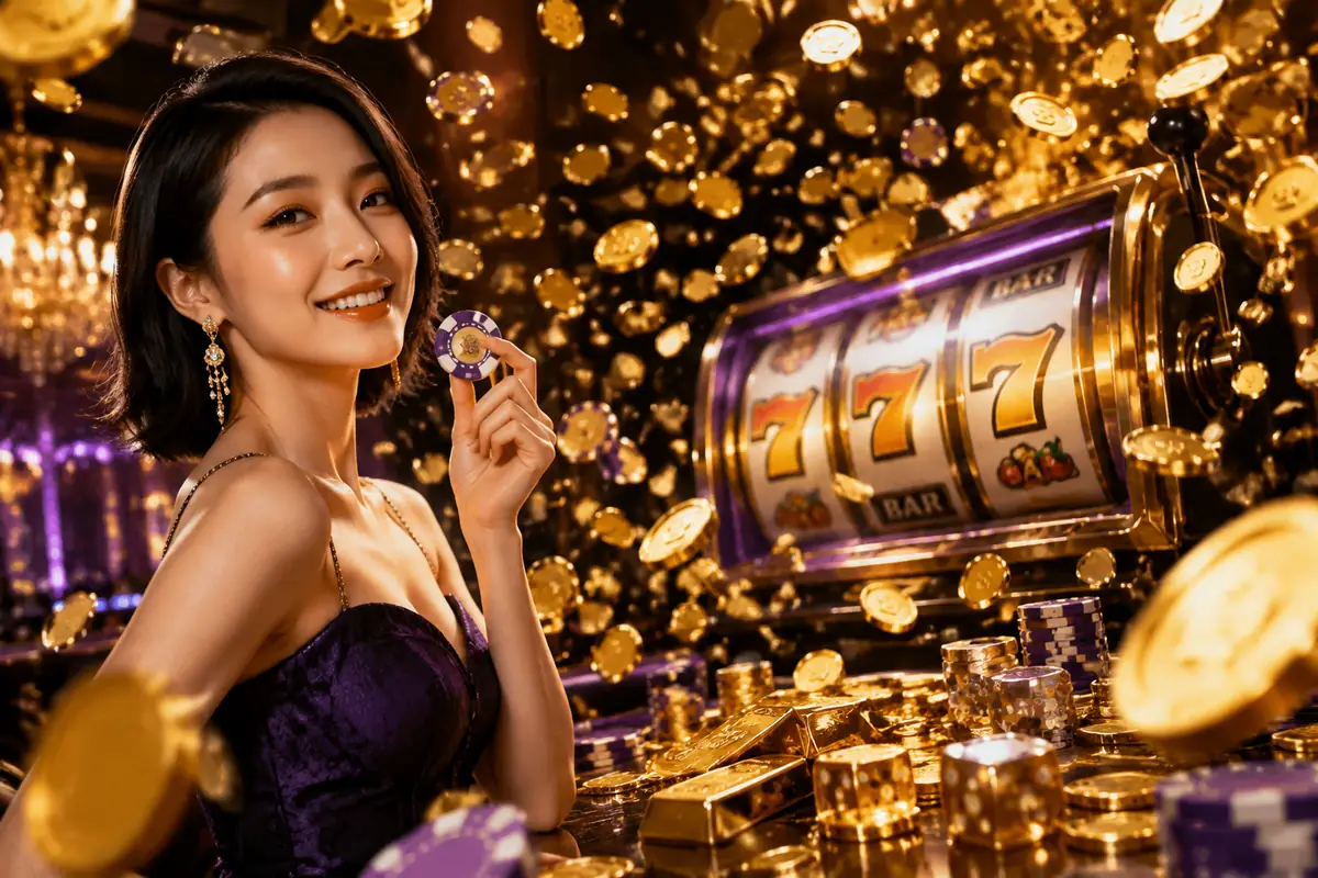 1xroll cara bermain slot panduan pemula
