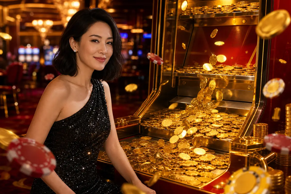 1xroll volatiliti slot penerangan jenis permainan