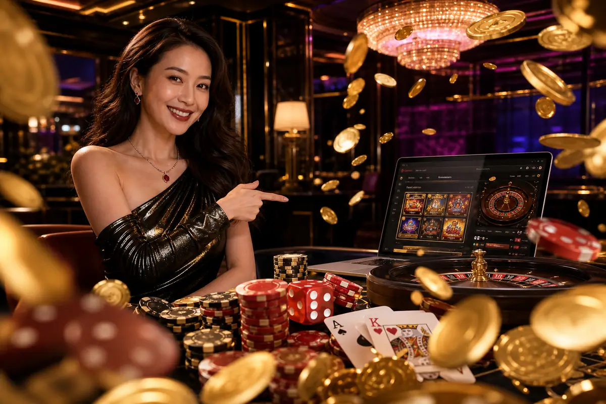 1xroll kaedah pembayaran deposit Malaysia